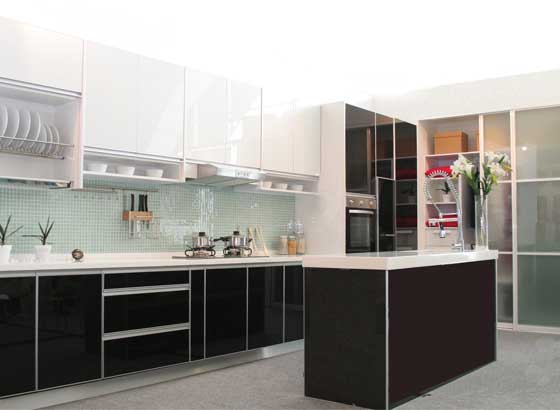 Design your kitchen | Malaysia property news and resources